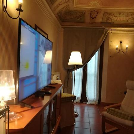 Loft '900 Bed and Breakfast Ravenna Buitenkant foto