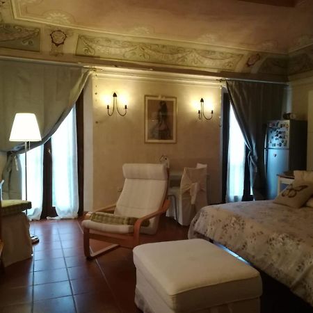 Loft '900 Bed and Breakfast Ravenna Buitenkant foto